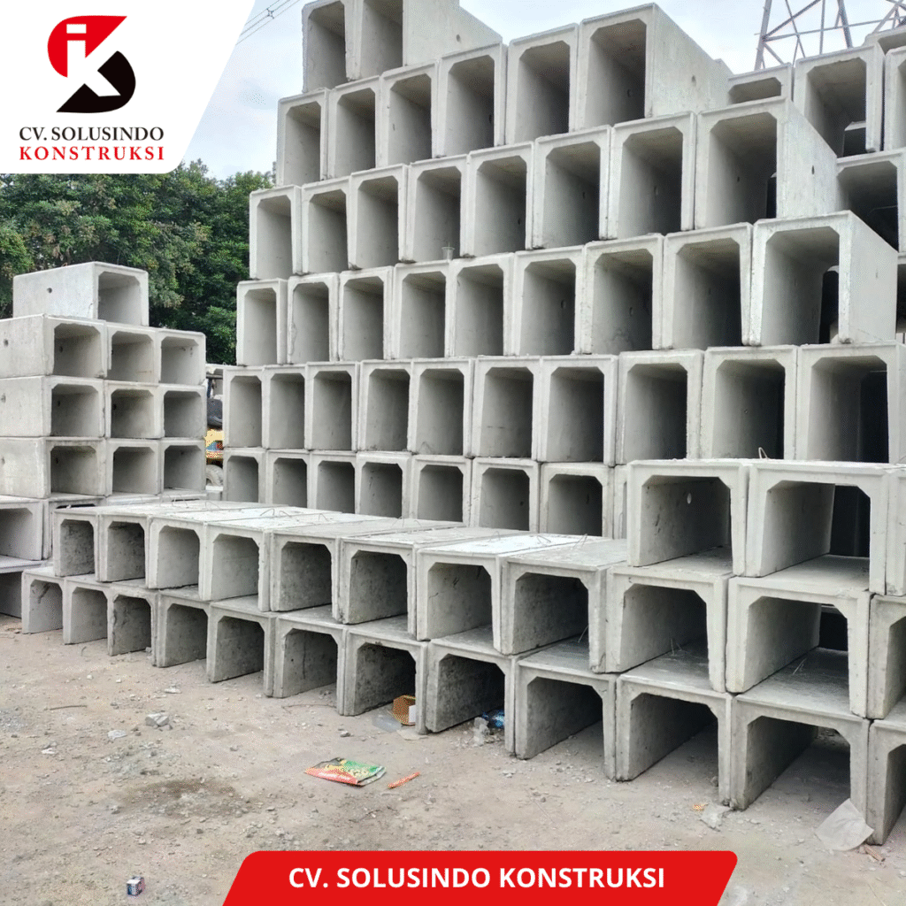 CV. Solusindo Konstruksi